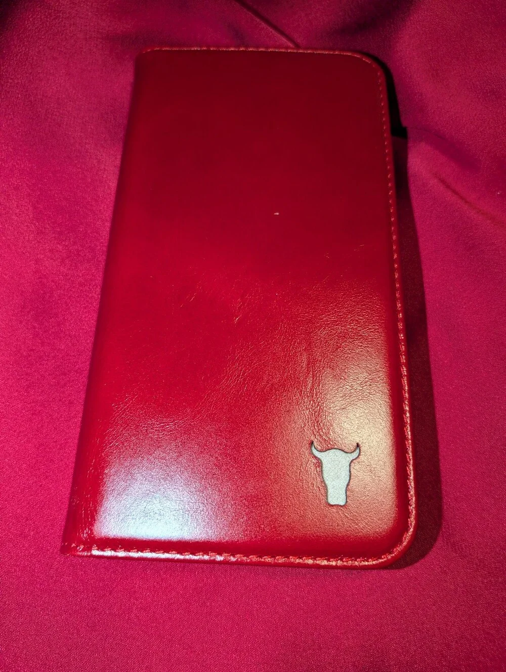 New TORRO Case Compatible with iPhone 13 Pro Max- Premium Leather Wallet Case